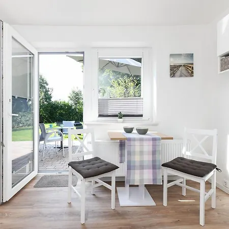 Apartment Haus Baumkrone *