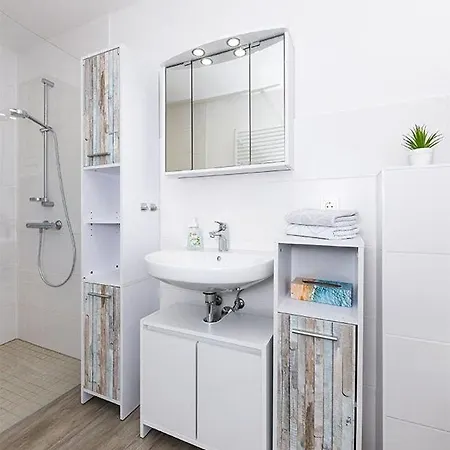 Haus Baumkrone Apartment
