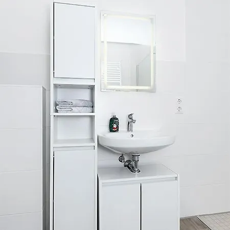 Haus Baumkrone Apartamento *