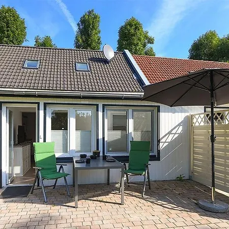 Haus Baumkrone Apartment Gross Holum