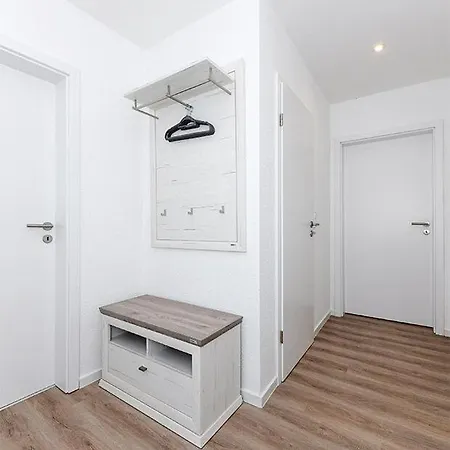 Haus Baumkrone Apartamento *