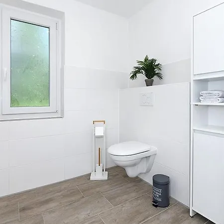 Haus Baumkrone Gross Holum