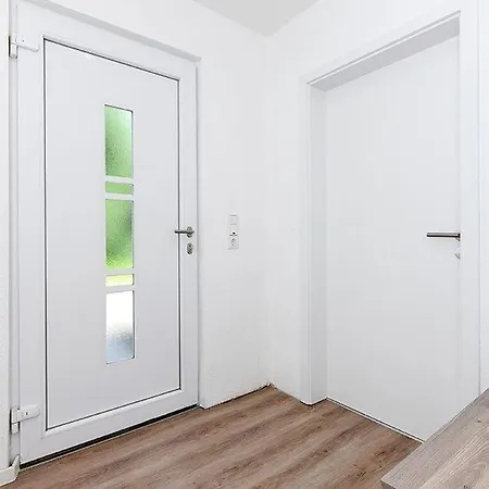 Haus Baumkrone * Gross Holum