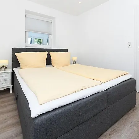 Haus Baumkrone Apartamento *