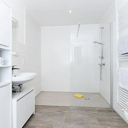 Apartamento Haus Baumkrone