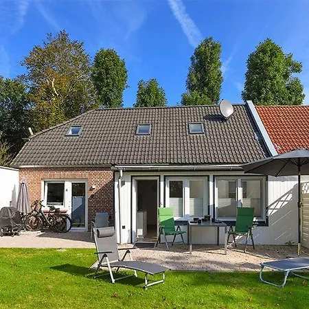 Apartamento Haus Baumkrone Gross Holum