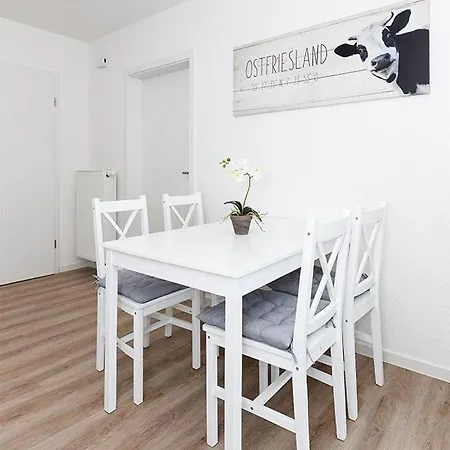 Haus Baumkrone Apartamento *