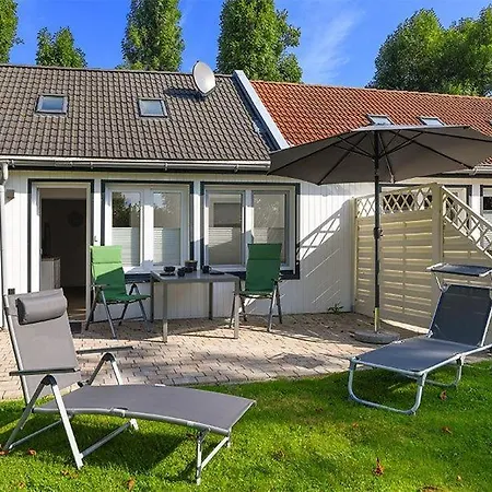 Apartamento Haus Baumkrone