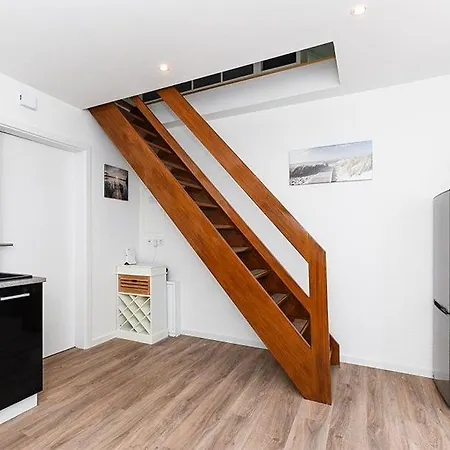 Apartamento Haus Baumkrone Gross Holum