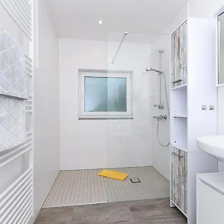 Apartamento Haus Baumkrone