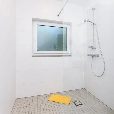 Haus Baumkrone Apartamento