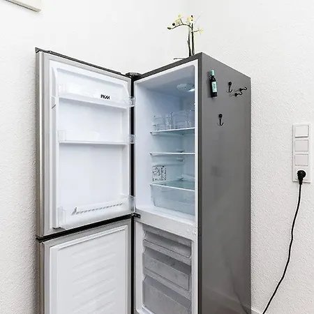 Apartamento Haus Baumkrone Gross Holum