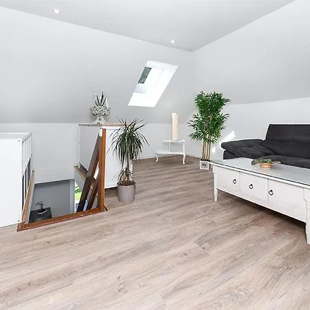 Apartamento Haus Baumkrone *